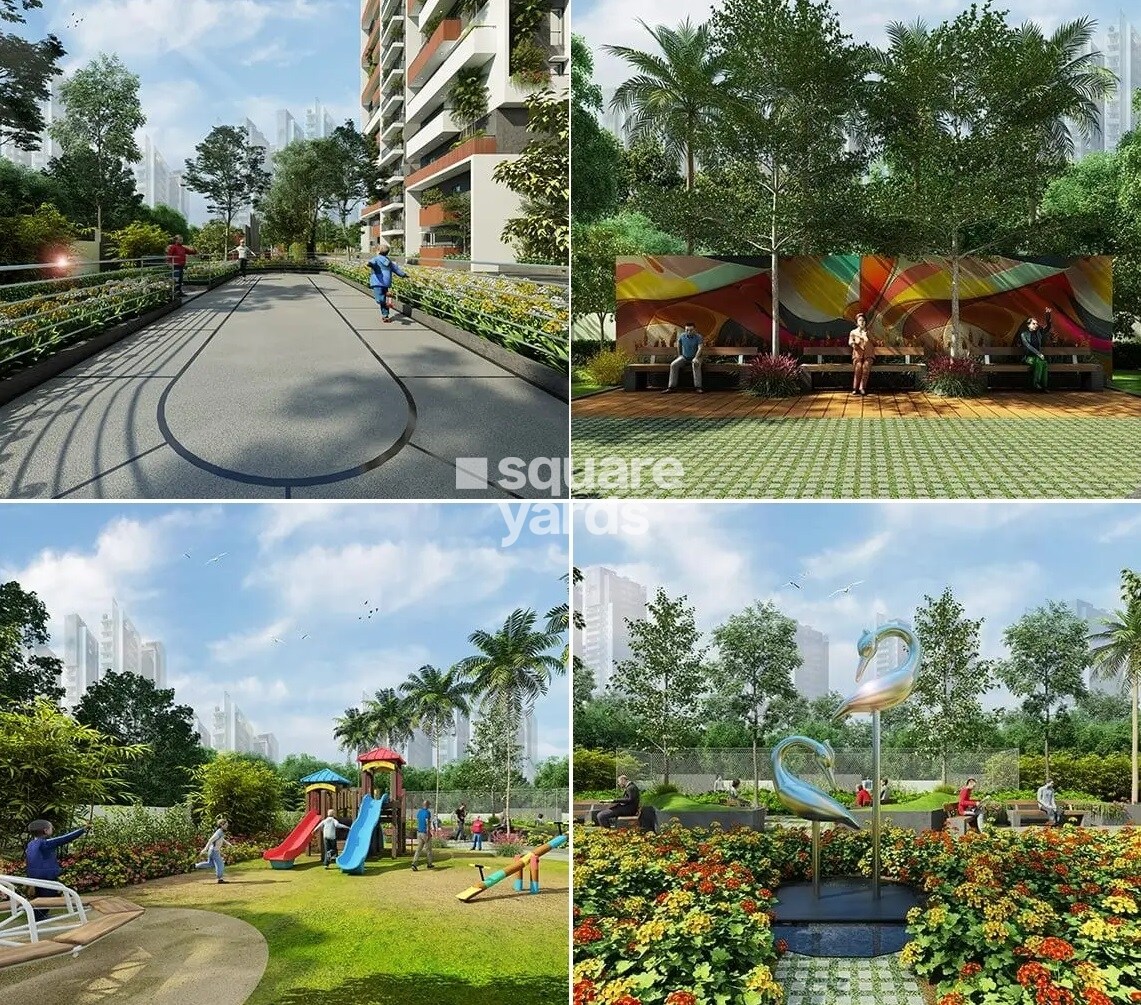 Candeur Sunshine Amenities-Features 2