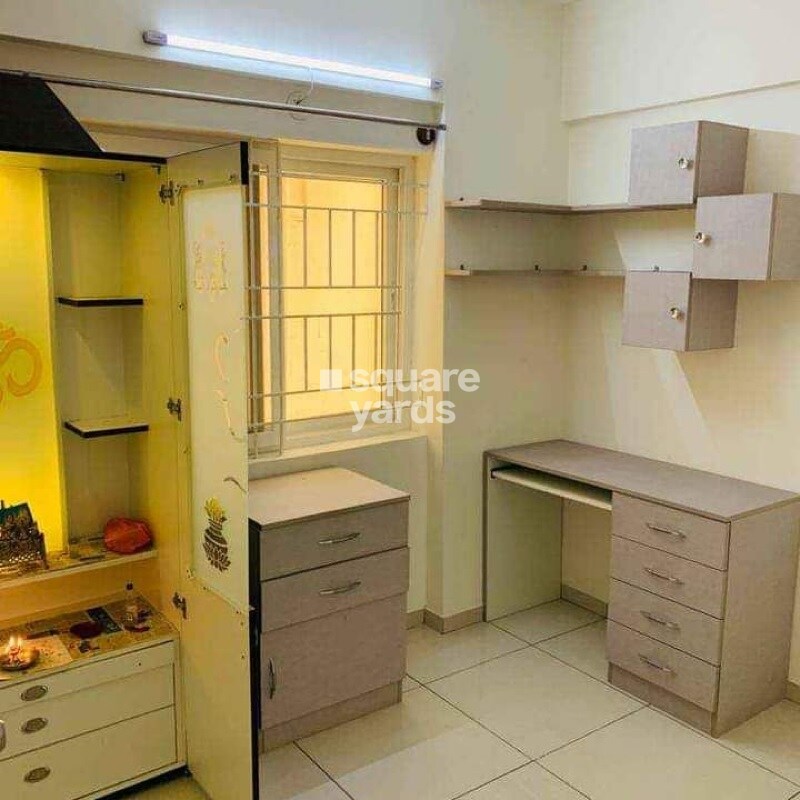 Cannas JCN Raj Serenity