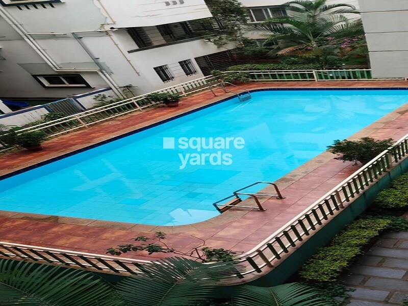 Canopy Calyx Amenities-Features