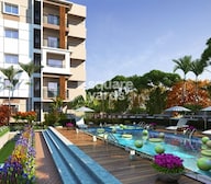 Cansa Dhiya Amenities-Features