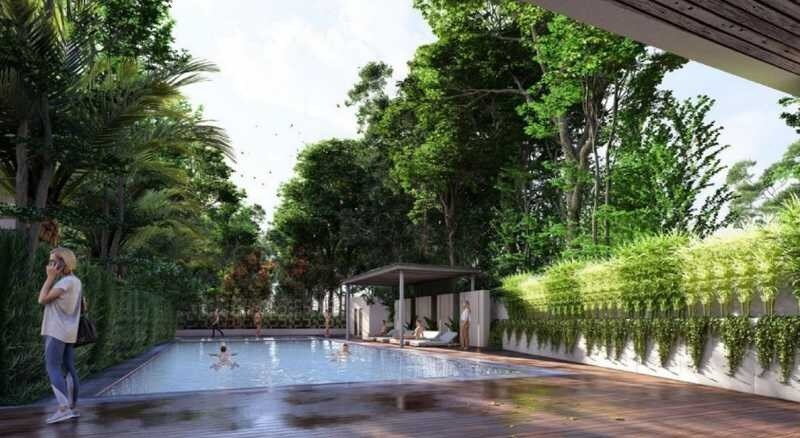 Capstone Circular Reflections