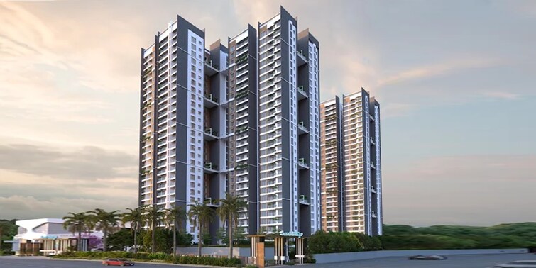 Capstone Ventara Residences Cover Image