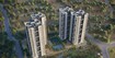 Capstone Ventara Residences Tower View