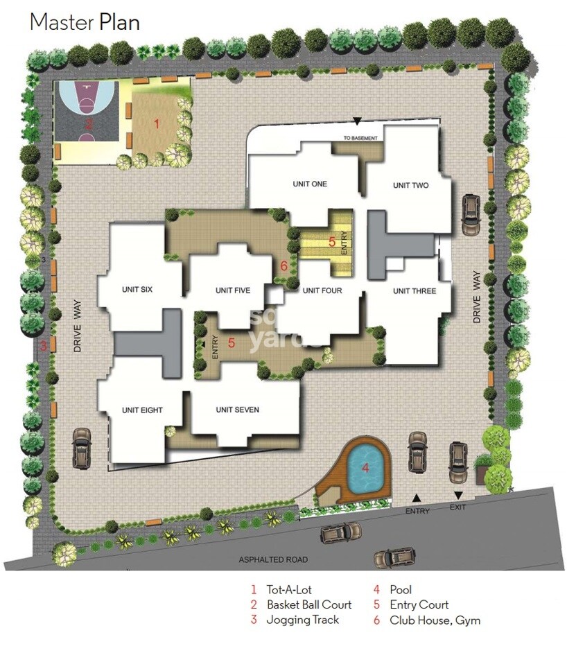Carbon Cornerstone Master Plan 1
