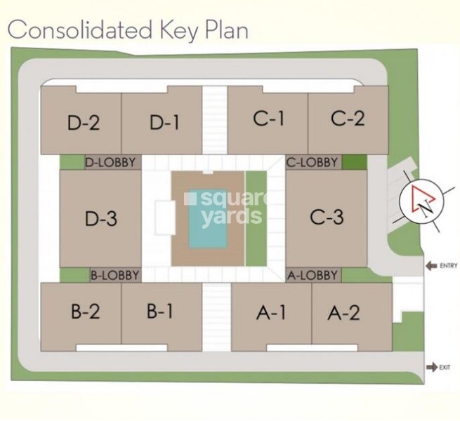 Carbon Nethaniah Master Plan 1