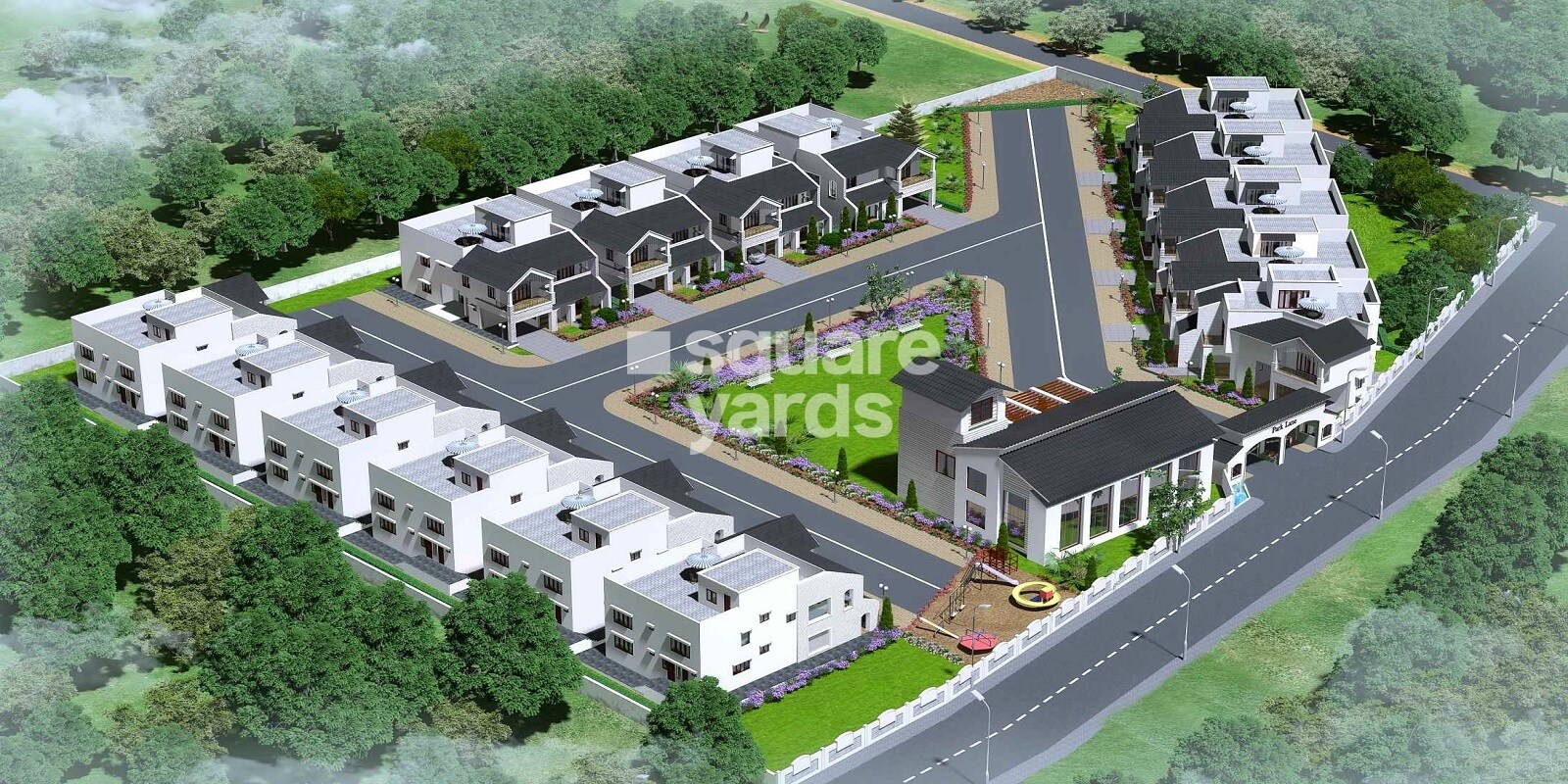 Carbon Park Lane Featured Image