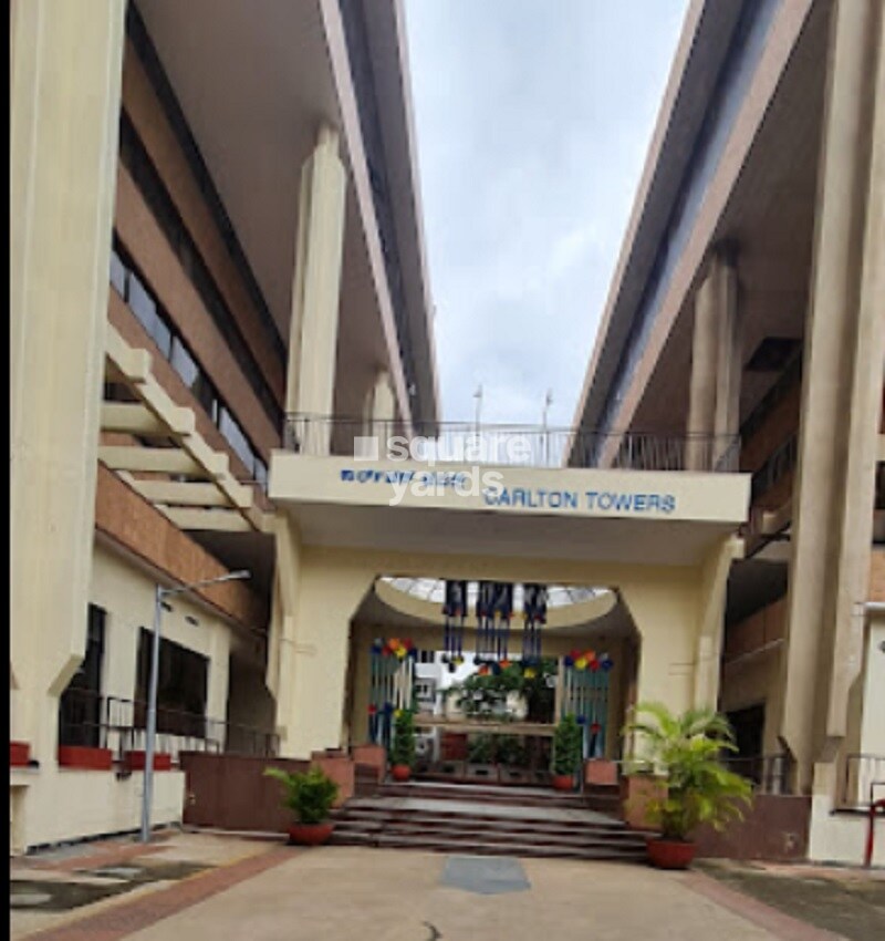 Carlton Towers Amenities-Features