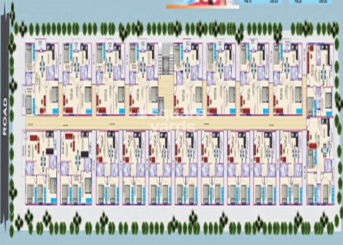 Carp Sai Sumukha Sameeksha Master Plan 1