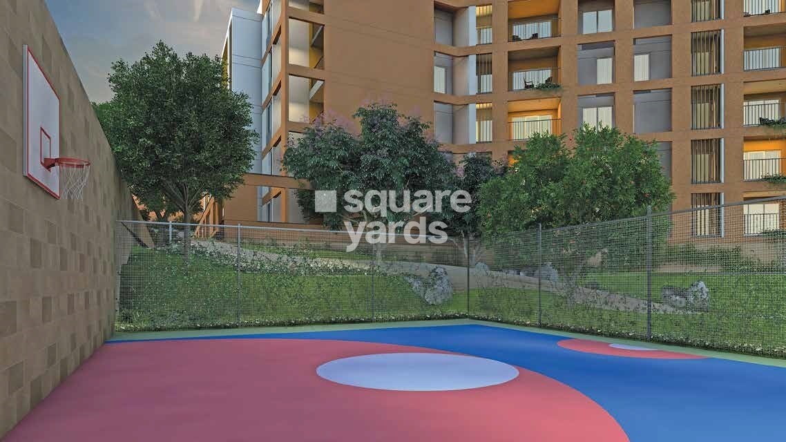 Casa Grand Royce Amenities-Features 1