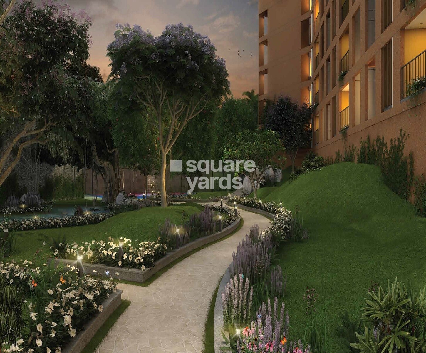 Casa Grand Royce Amenities-Features 2