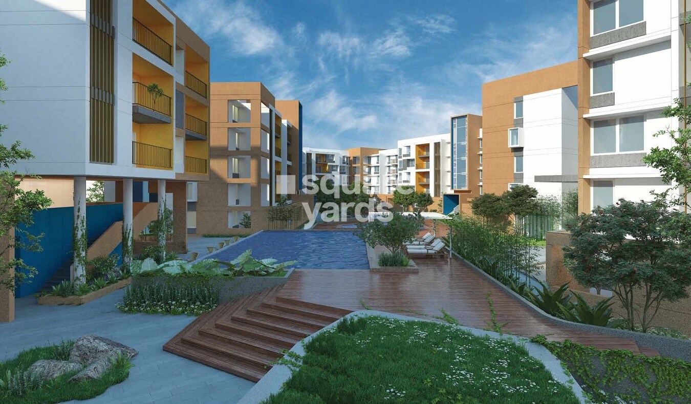 Casa Grand Royce Amenities-Features 3