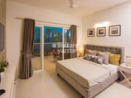 Casa Grande Hoodi Apartment Interiors