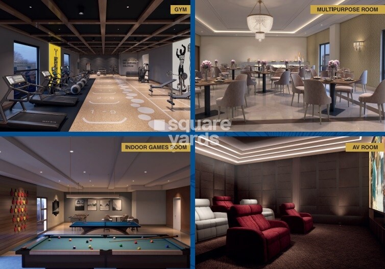 Casagrand Aquene Amenities-Features 2