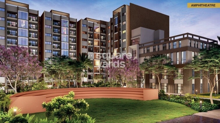 Casagrand Aquene Amenities-Features 3