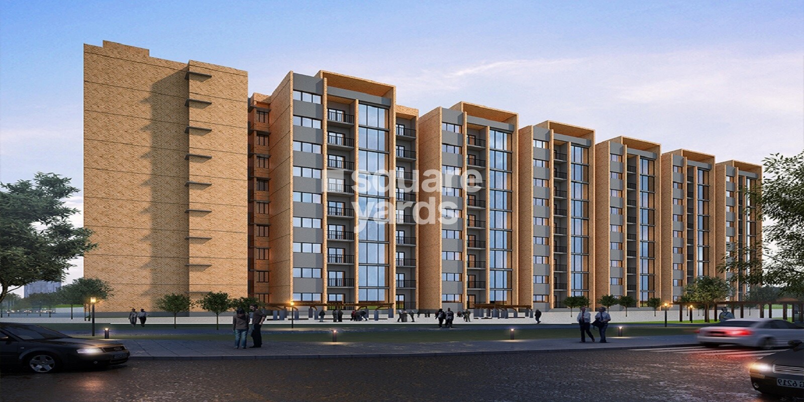 Casagrand Aquene, Kengeri, Bangalore