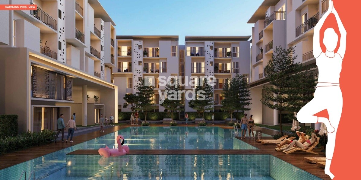 Casagrand Boulevard Amenities-Features 1