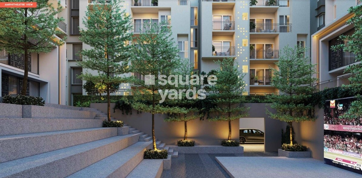 Casagrand Boulevard Amenities-Features 2