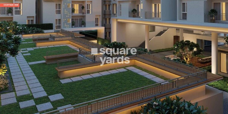 Casagrand Boulevard Amenities-Features 3