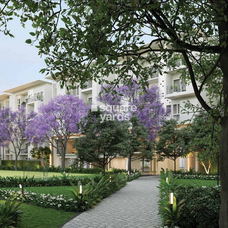 Casagrand Boulevard Amenities-Features 4