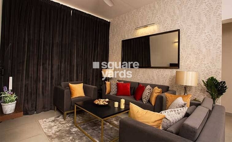 Casagrand Boulevard Apartment Interiors 1