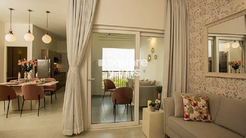 Casagrand Boulevard Apartment Interiors 3