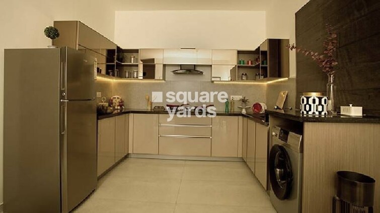 Casagrand Boulevard Apartment Interiors 5