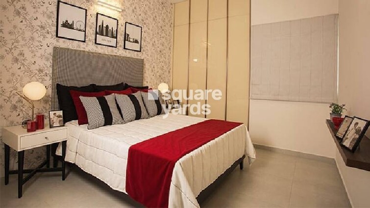 Casagrand Boulevard Apartment Interiors 8