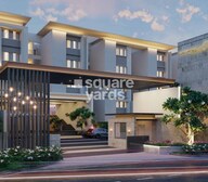 Casagrand Boulevard Entrance View