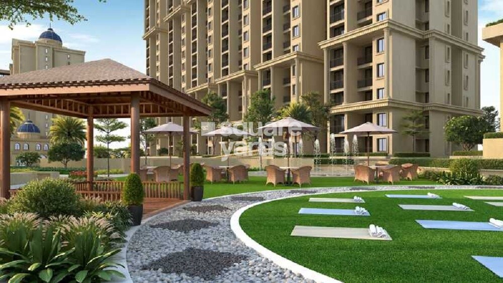 Casagrand Casablanca Amenities-Features 1