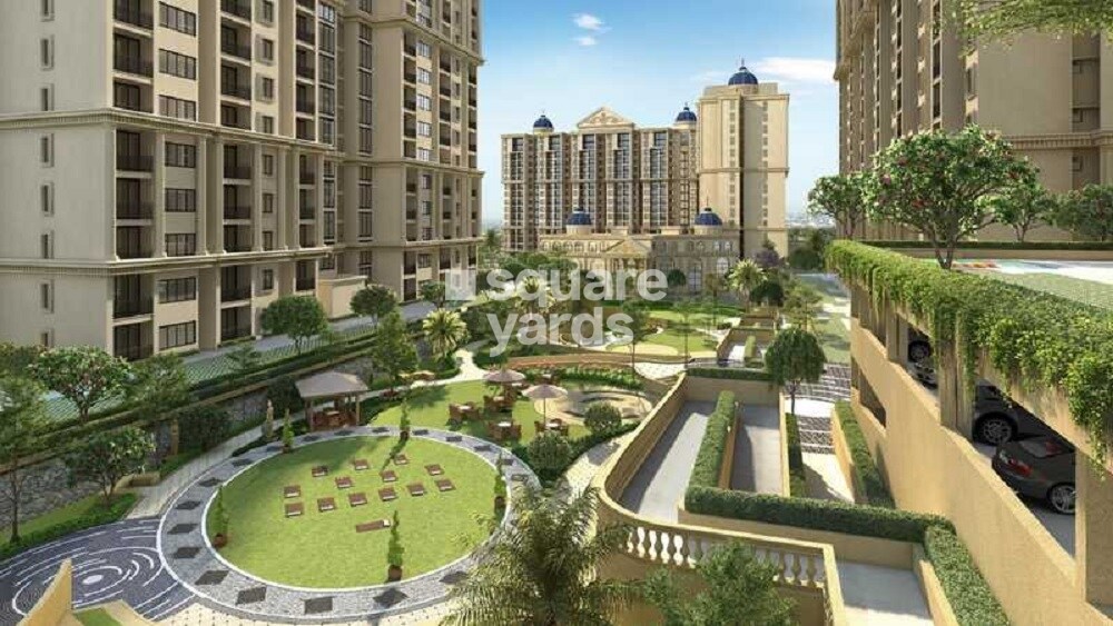 Casagrand Casablanca Amenities-Features 2