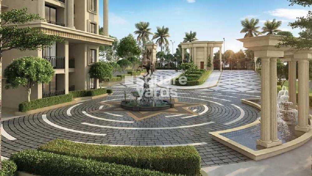 Casagrand Casablanca Amenities-Features 3