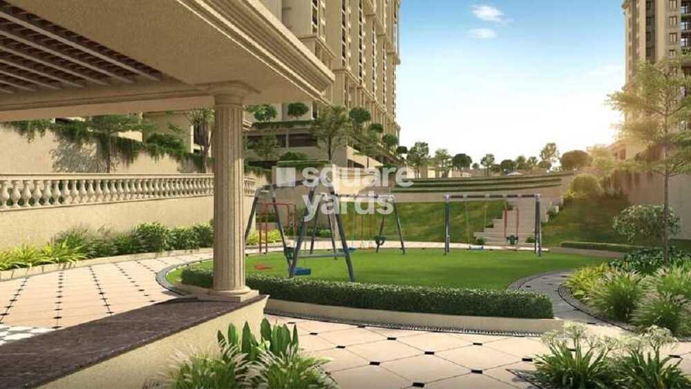 Casagrand Casablanca Amenities-Features 4