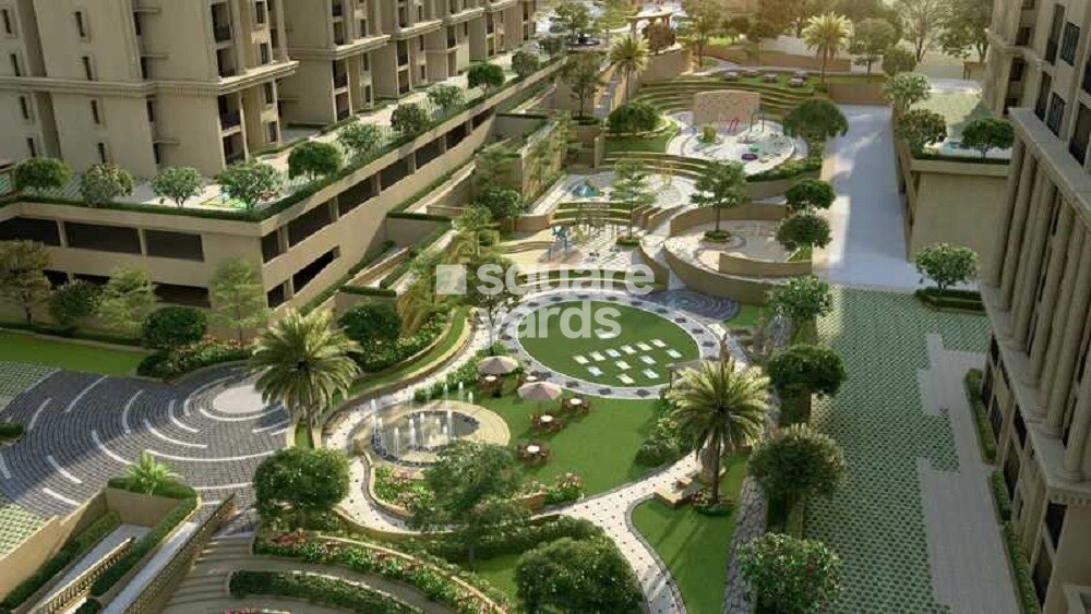 Casagrand Casablanca Amenities-Features 5