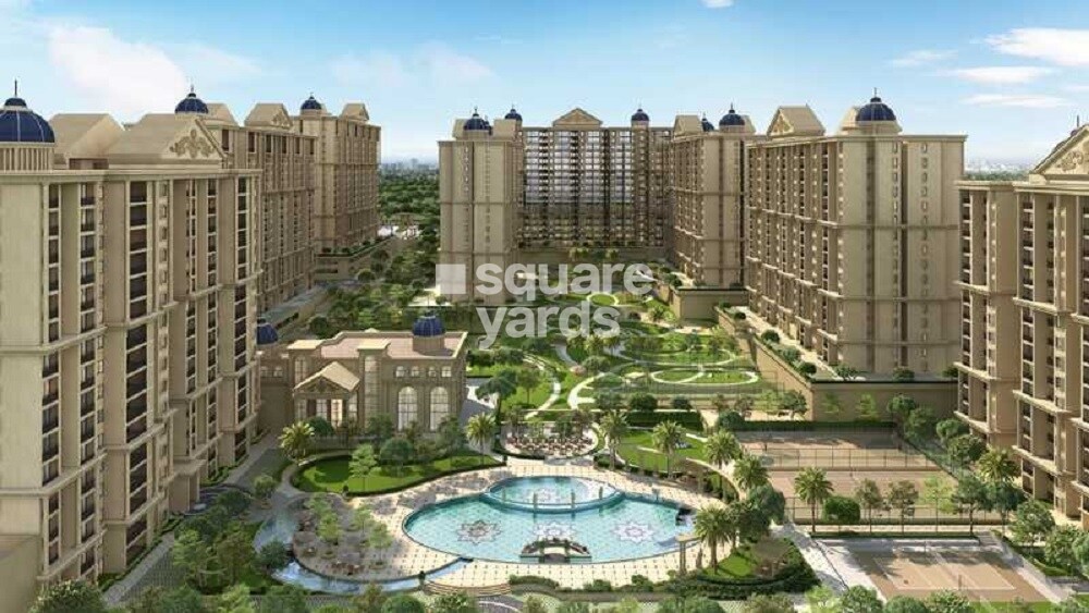 Casagrand Casablanca Apartment Exteriors 7