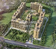 Casagrand Casablanca Tower View