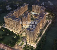 Casagrand Casablanca Tower View