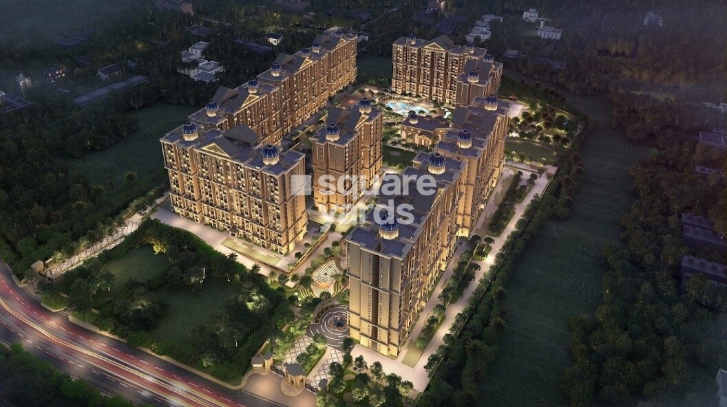 Casagrand Casablanca