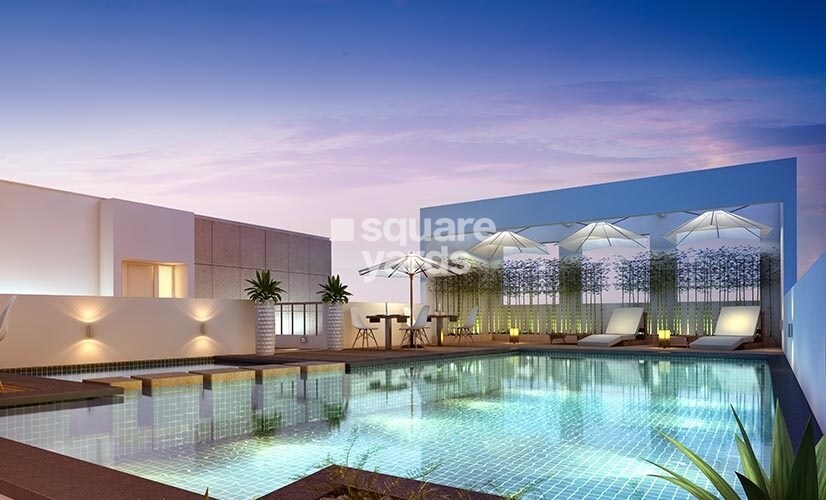 Casagrand Esmeralda Amenities-Features 1