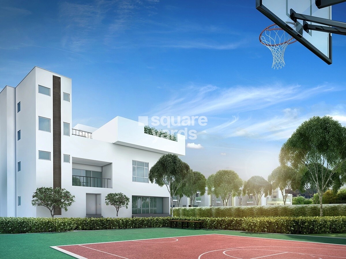 Casagrand Esmeralda Amenities-Features 2