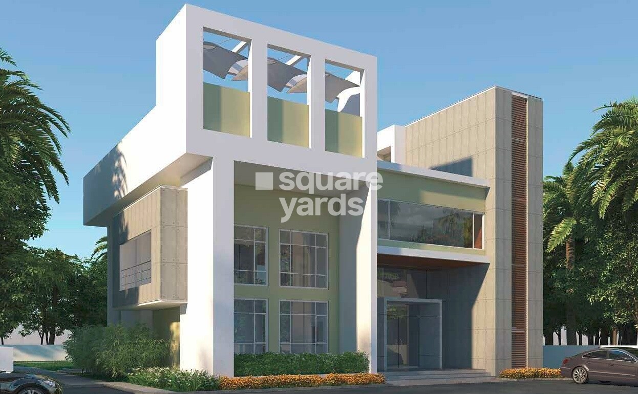 Casagrand Esmeralda Clubhouse External Image