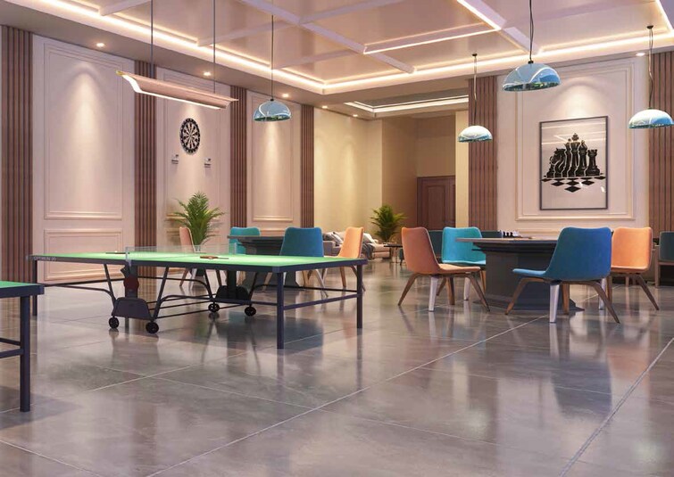 Casagrand Estancia Amenities-Features 2