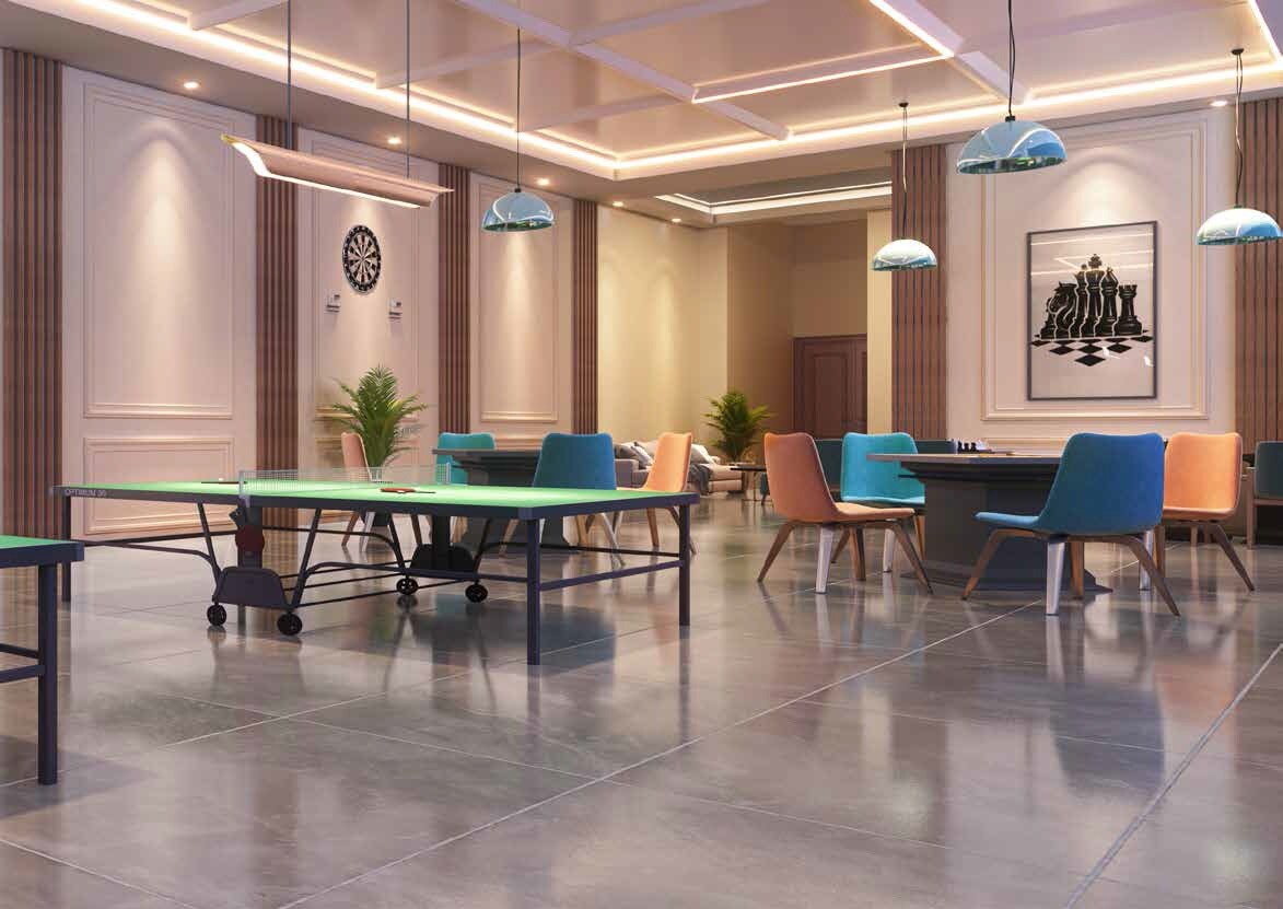 Casagrand Estancia Amenities-Features 2