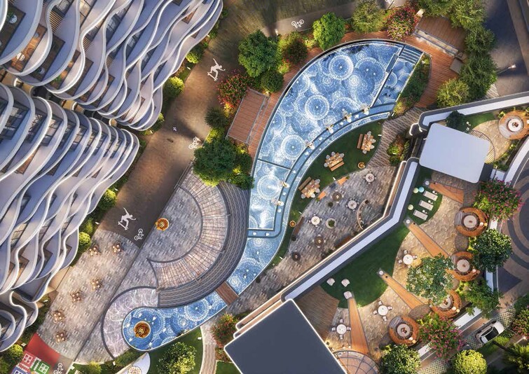 Casagrand Estancia Amenities-Features 3