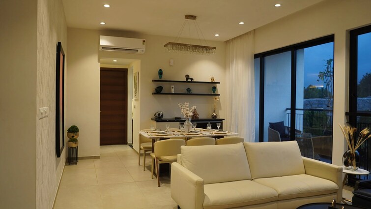 Casagrand Estancia Apartment Interiors 3