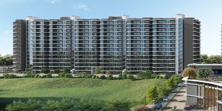 Casagrand Estancia Cover Image