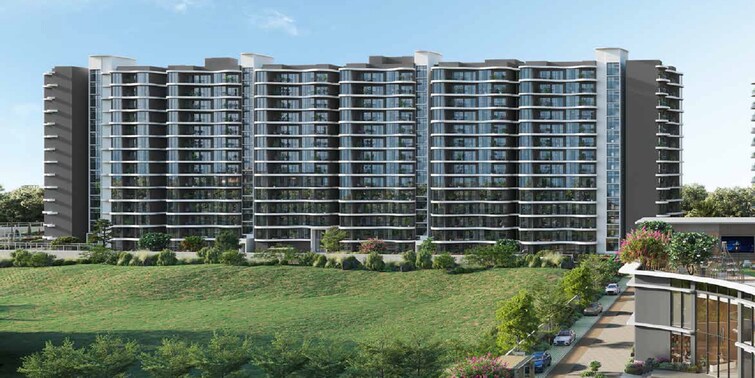 Casagrand Estancia Cover Image