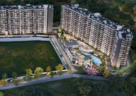 Casagrand Estancia Tower View