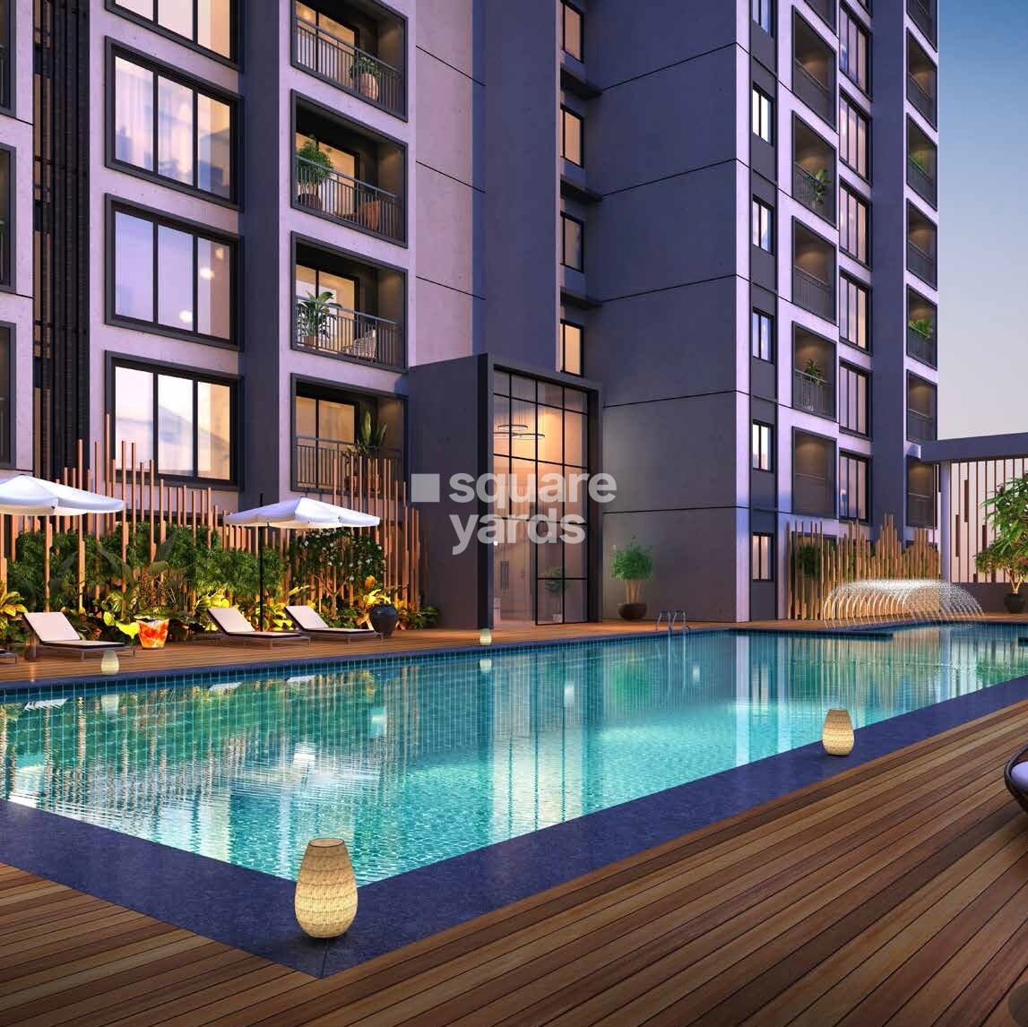 Casagrand Flamingo Amenities-Features 1