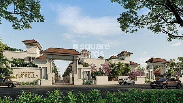 Casagrand Florella Phase 2