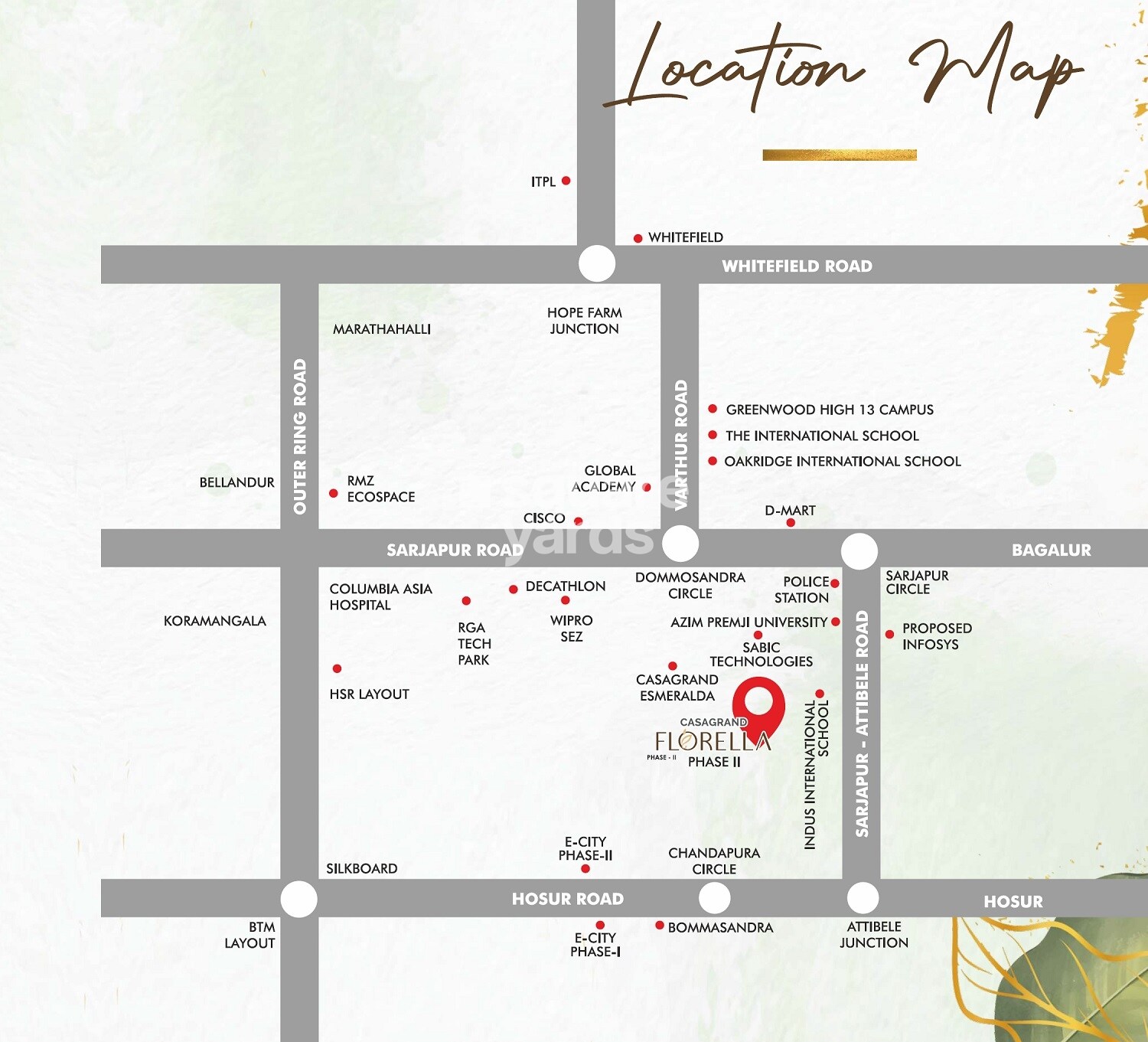 Casagrand Florella Phase 2